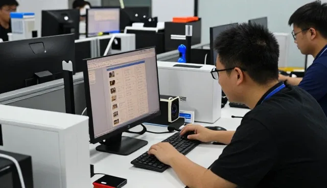 技术培训等发展促进软件运维服务市场增长