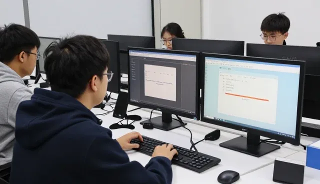 技术培训等如何推动软件效率提升