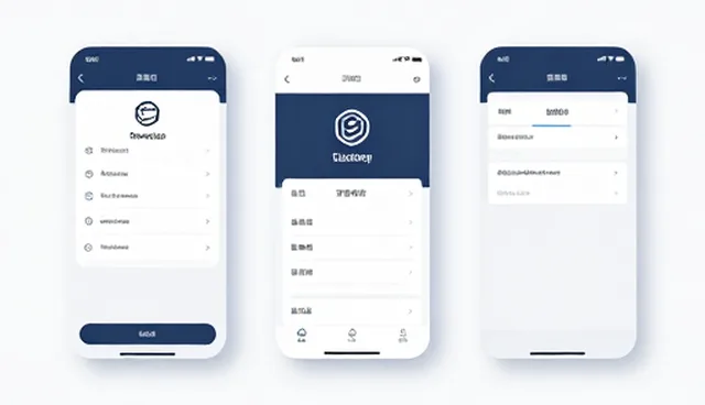 企业管理系统选型中效率提升的关键考量