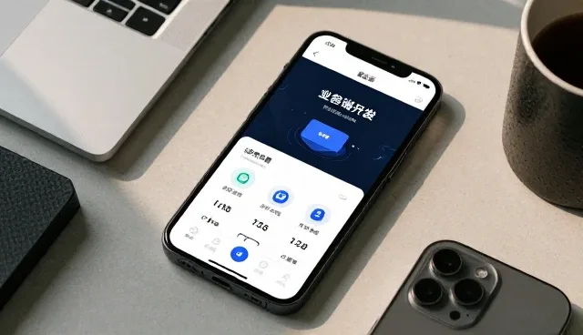移动端开发中应用软件的常见问题与应对策略